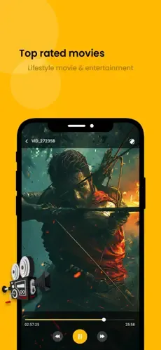 sony-latest-phone-2025 Top Rated Movies